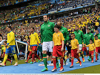 John O'Shea sets sights on ano...